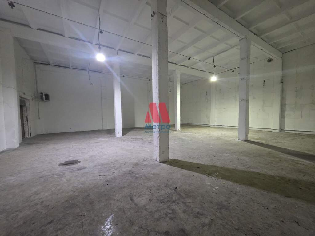 Фото: Аренда ПСН площадью 500 м2 test