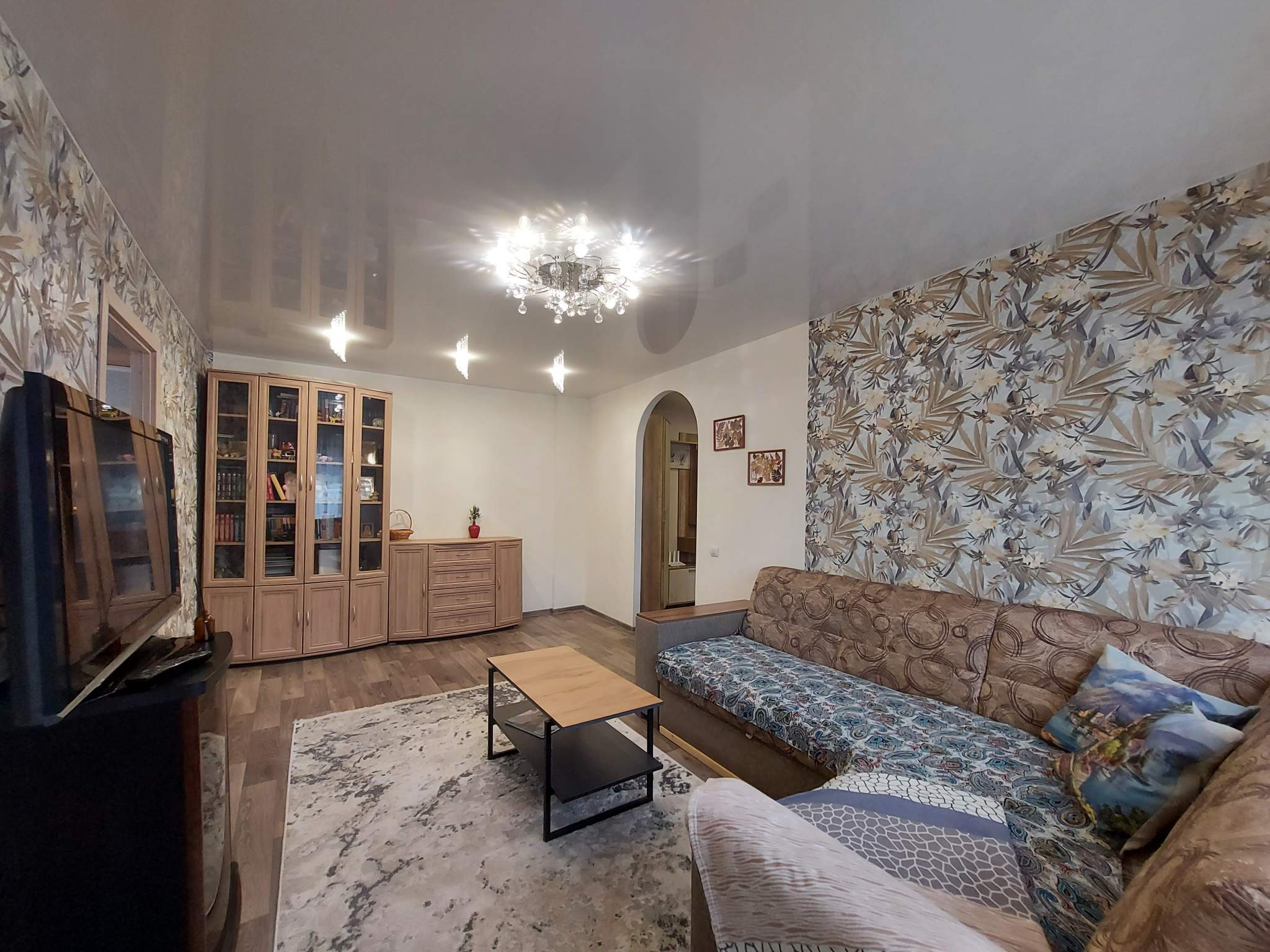 Квартира на продажу в Пскове, Вокзальная улица, 36 фото №20