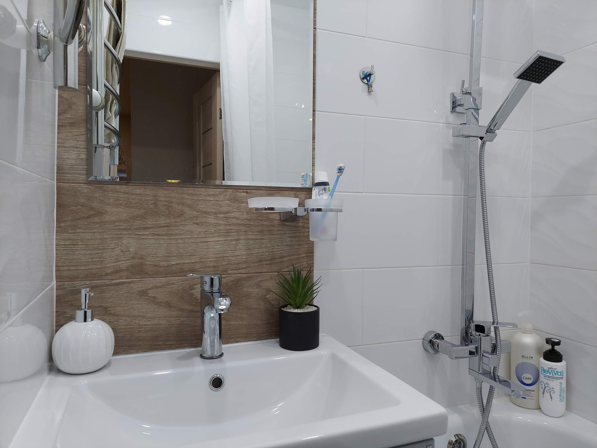 Квартира на продажу в Пскове, Вокзальная улица, 36 фото №9