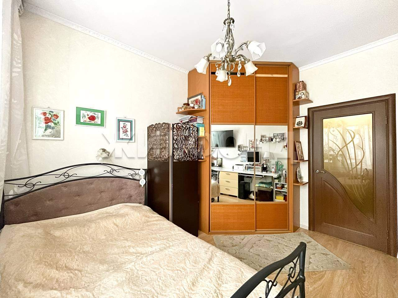 Квартира на продажу в Архангельске, Прокопия Галушина улица, 32 фото №3