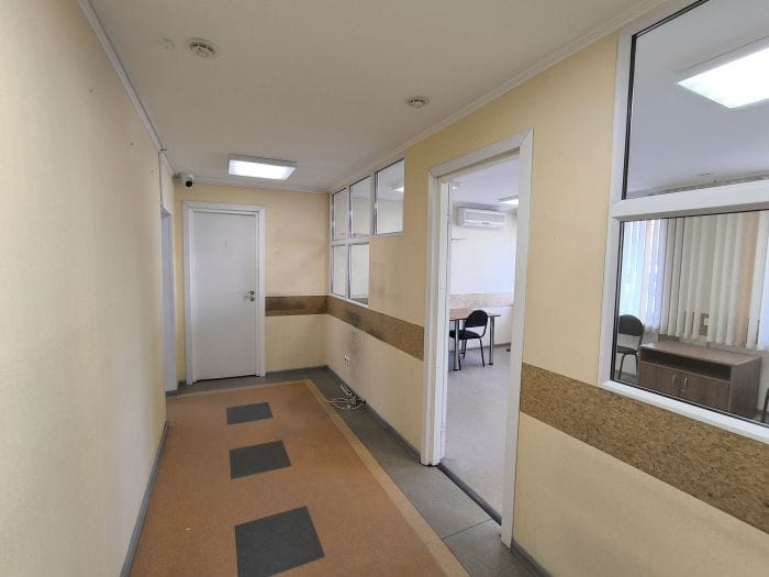 Сдам в аренду помещение свободного назначения 83 м.кв.