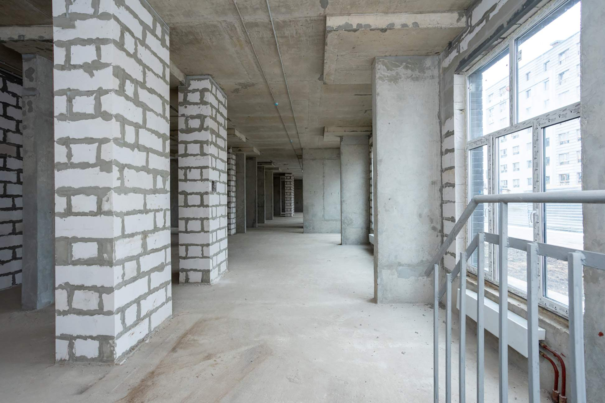 Фото: Аренда ПСН площадью 695 м2 test