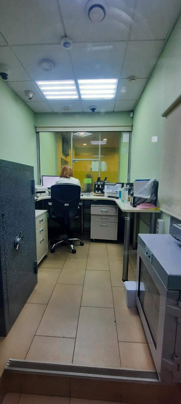 Офис на продажу в Мысках, Советская улица, 42 фото №5