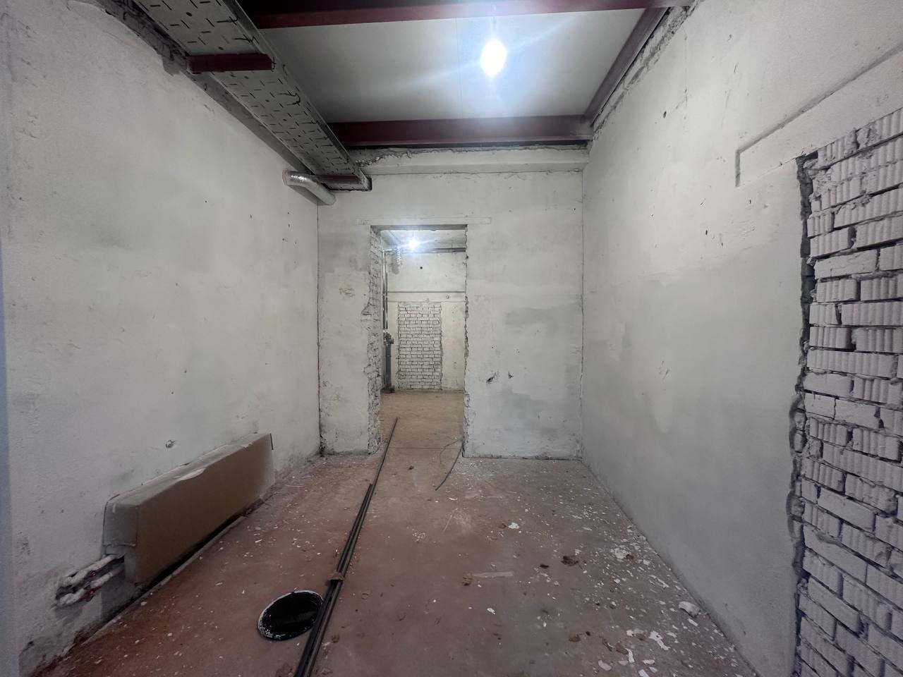 Фото: Торговая точка 28.7 м2 test