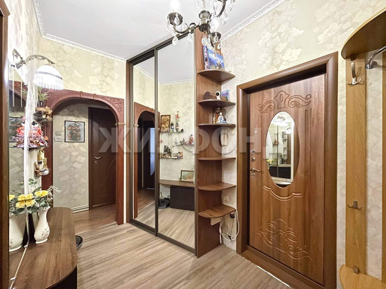 Квартира на продажу в Архангельске, Прокопия Галушина улица, 32 фото №9