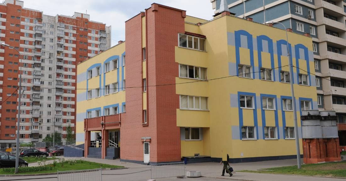 Продам торговое помещение 8847.9 м.кв.