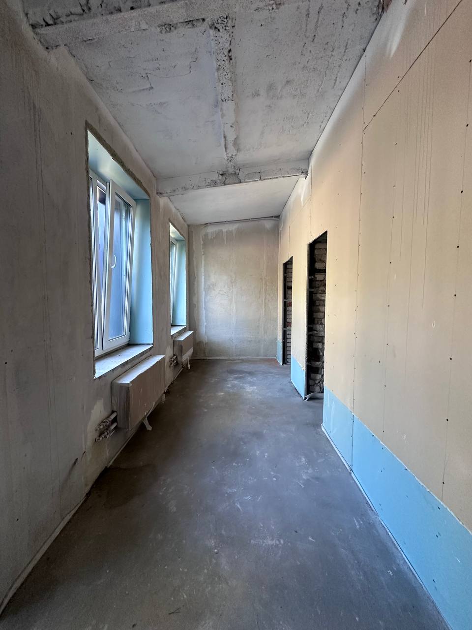 Фото: Коммерческие помещения 28.7 м2 test