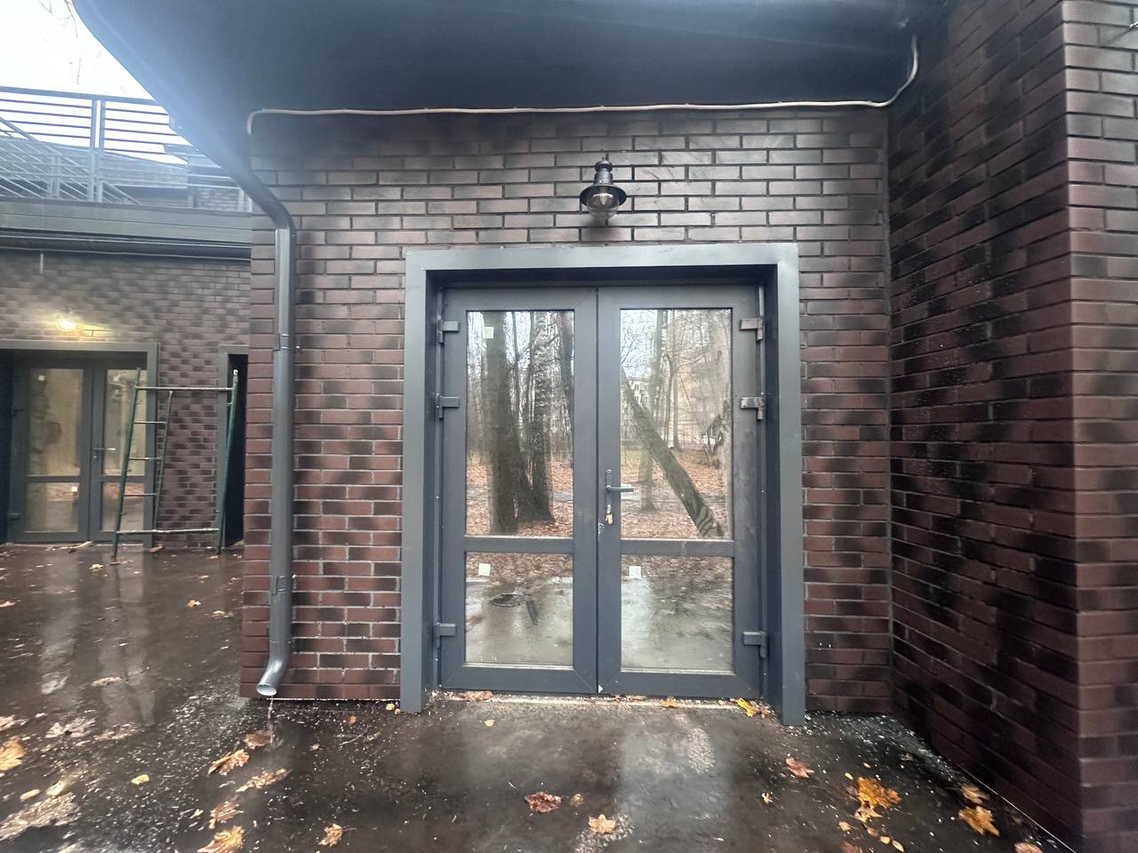 Фото: Торговая точка 28.7 м2 test