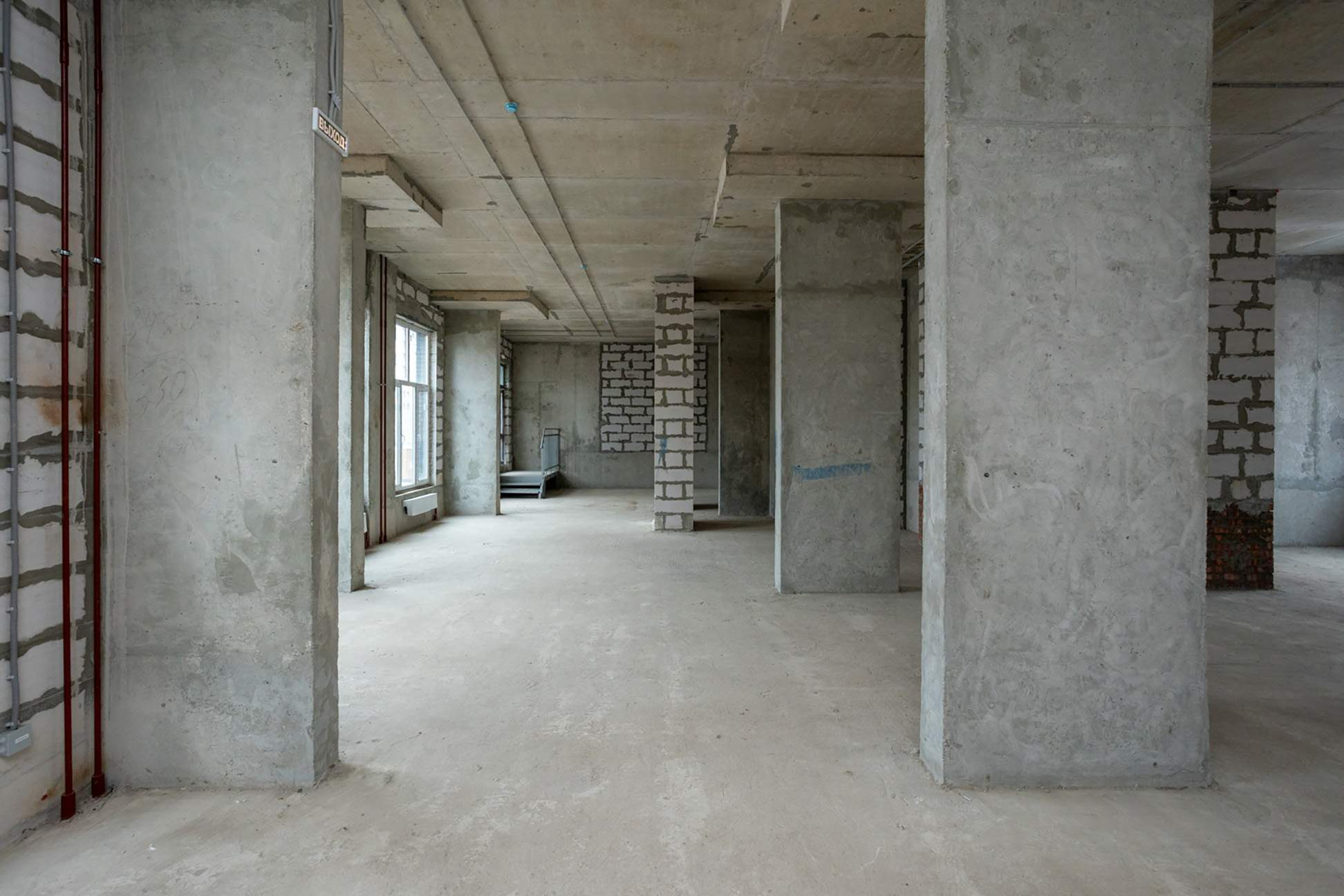 Фото: Аренда ПСН площадью 695 м2 test