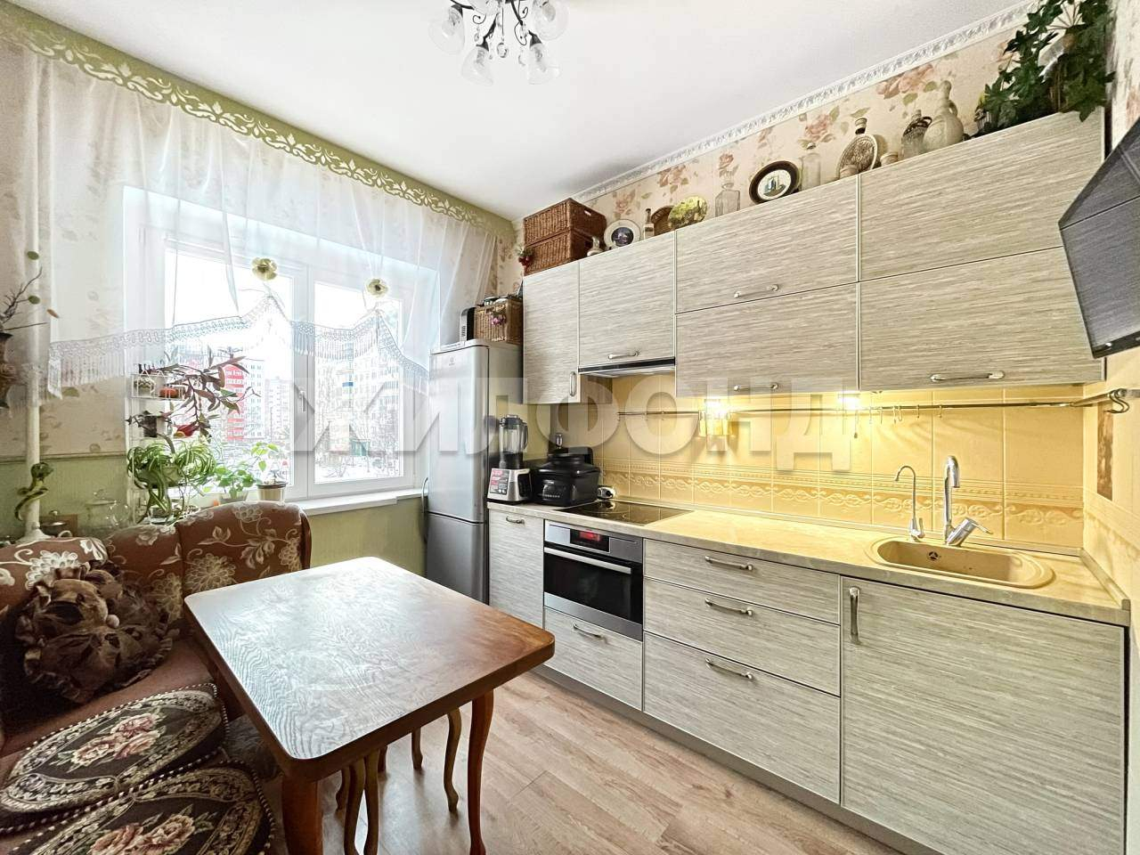 Квартира на продажу в Архангельске, Прокопия Галушина улица, 32 фото №0