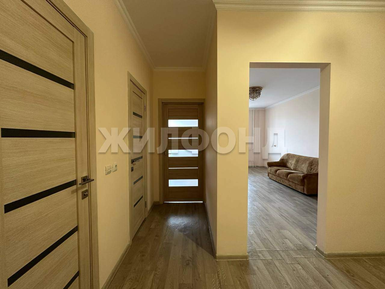 Квартира на продажу в Абакане, Некрасова улица, 37