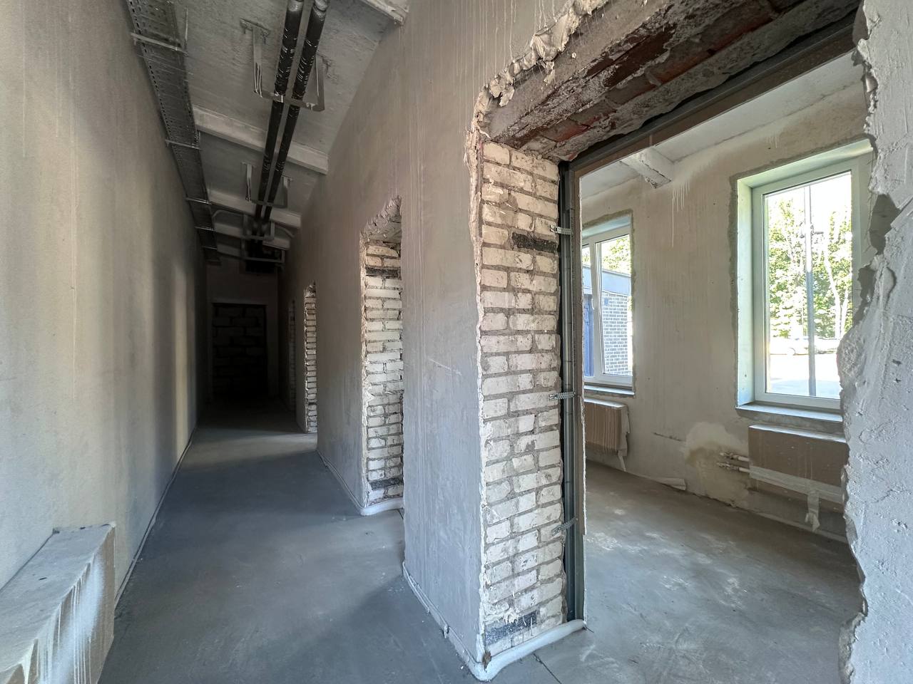 Фото: Коммерческие помещения 28.7 м2 test