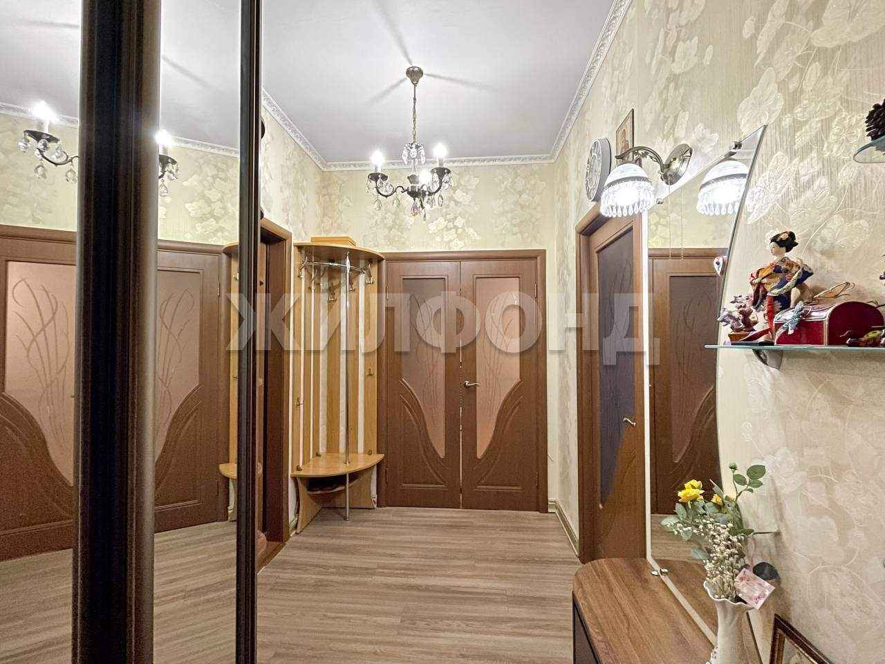 Квартира на продажу в Архангельске, Прокопия Галушина улица, 32 фото №8