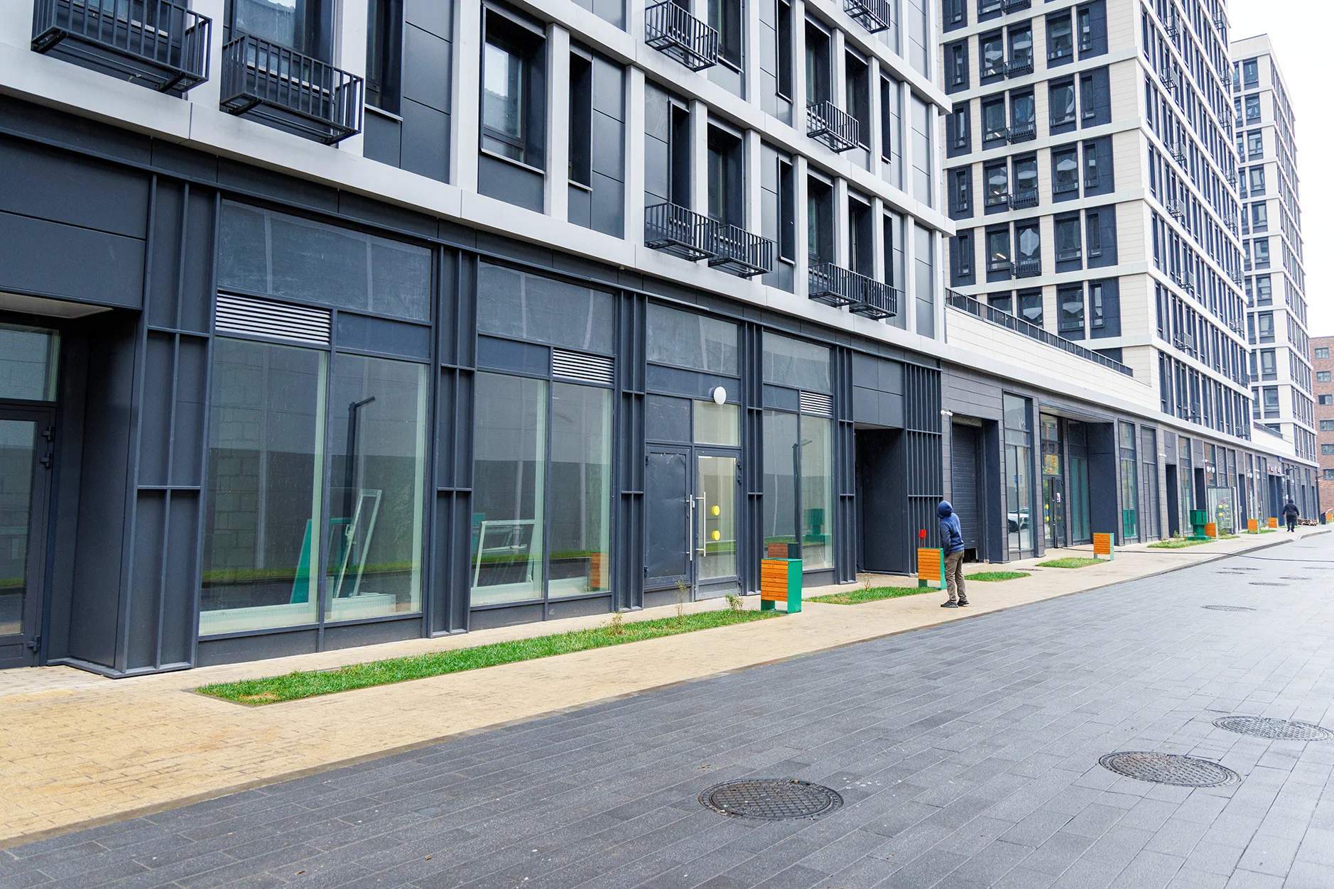 Фото: Аренда ПСН площадью 121.9 м2 test