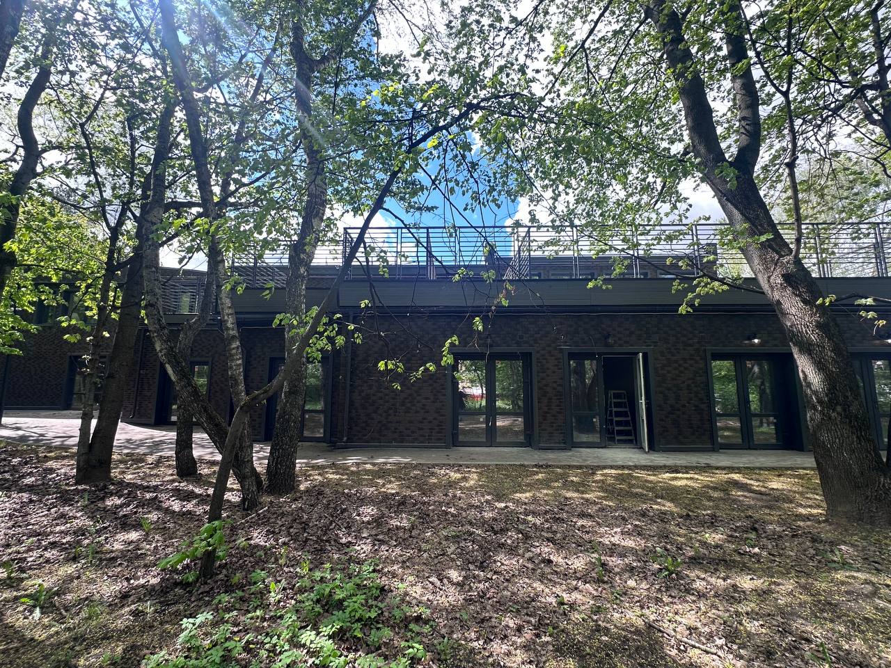 Фото: Торговая точка 28.7 м2 test