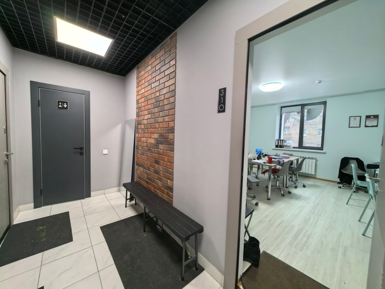 Продам помещение свободного назначения 23.1 м.кв.