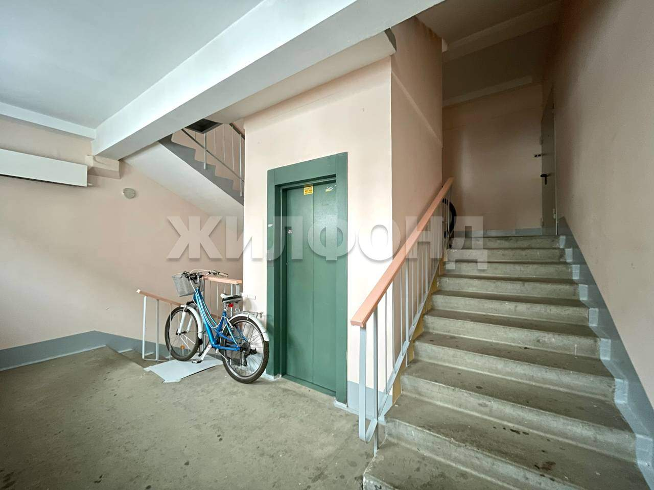 Квартира на продажу в Архангельске, Прокопия Галушина улица, 32 фото №12