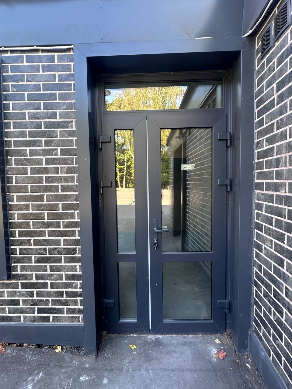 Фото: Коммерческие помещения 28.7 м2 test