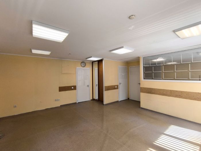 Помещение свободного назначения в аренду в Красноярске, Свободный проспект, 57 фото №1