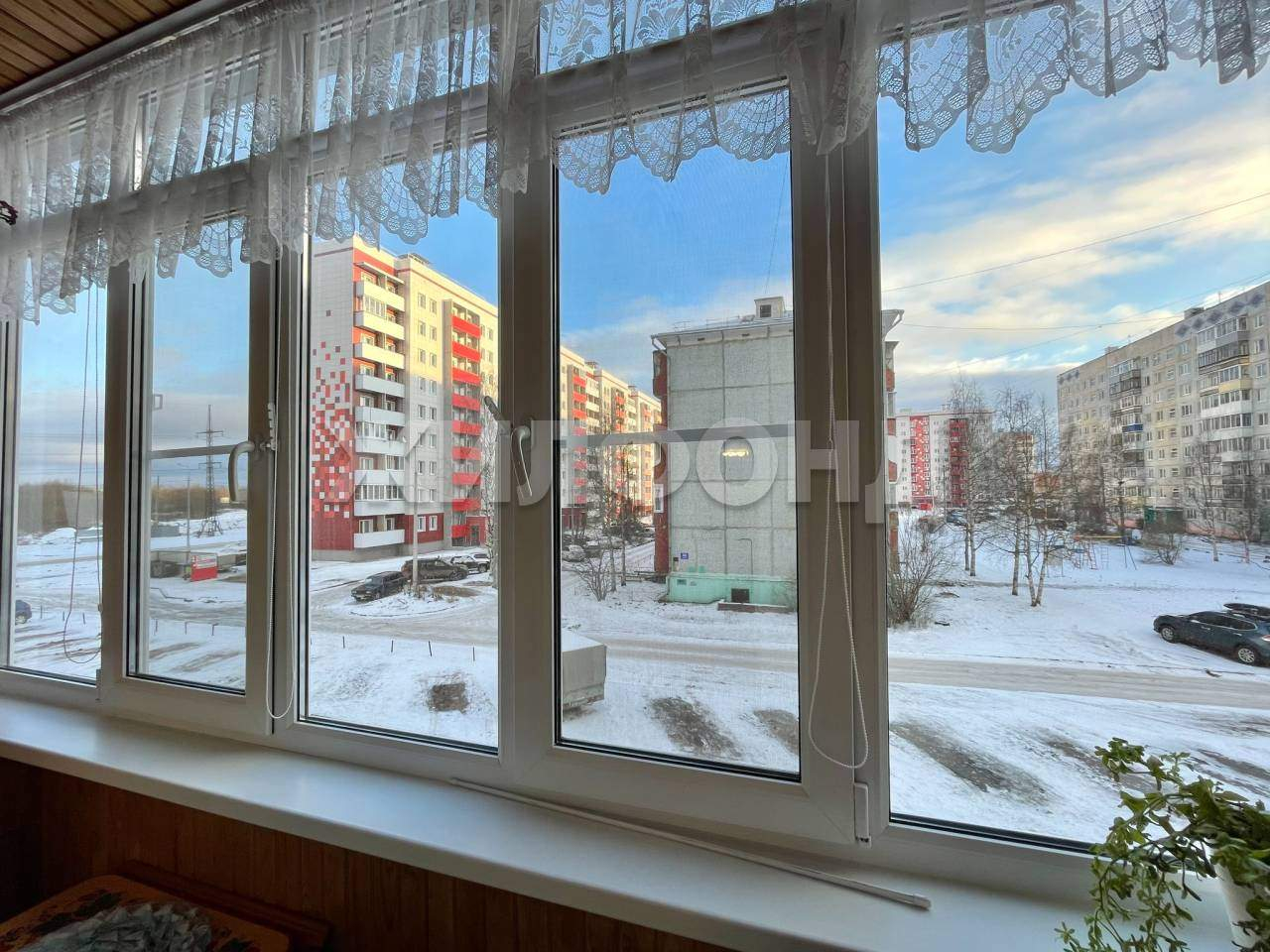 Квартира на продажу в Архангельске, Прокопия Галушина улица, 32 фото №10