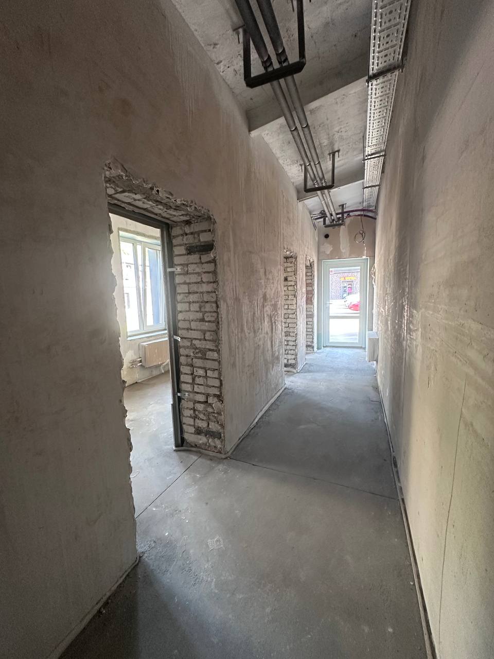 Фото: Коммерческие помещения 28.7 м2 test