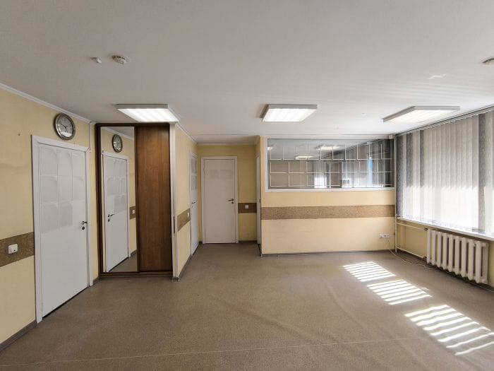 Сдам в аренду помещение свободного назначения 83 м.кв.