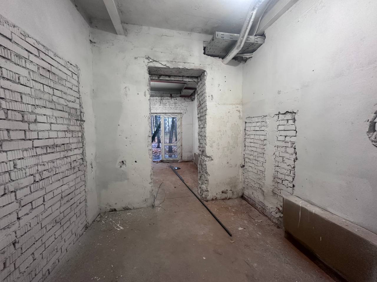 Фото: Торговая точка 28.7 м2 test