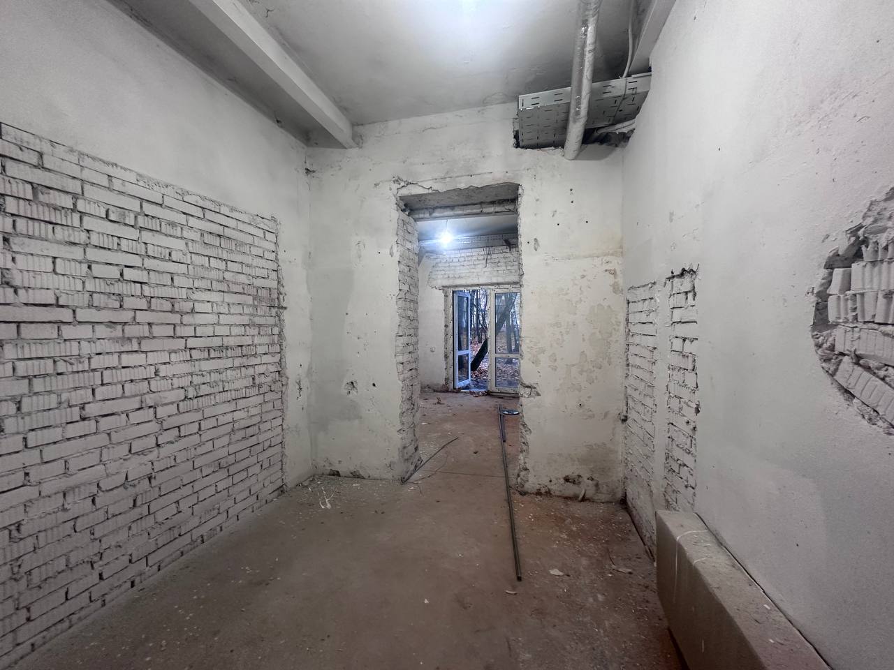 Фото: Торговая точка 28.7 м2 test