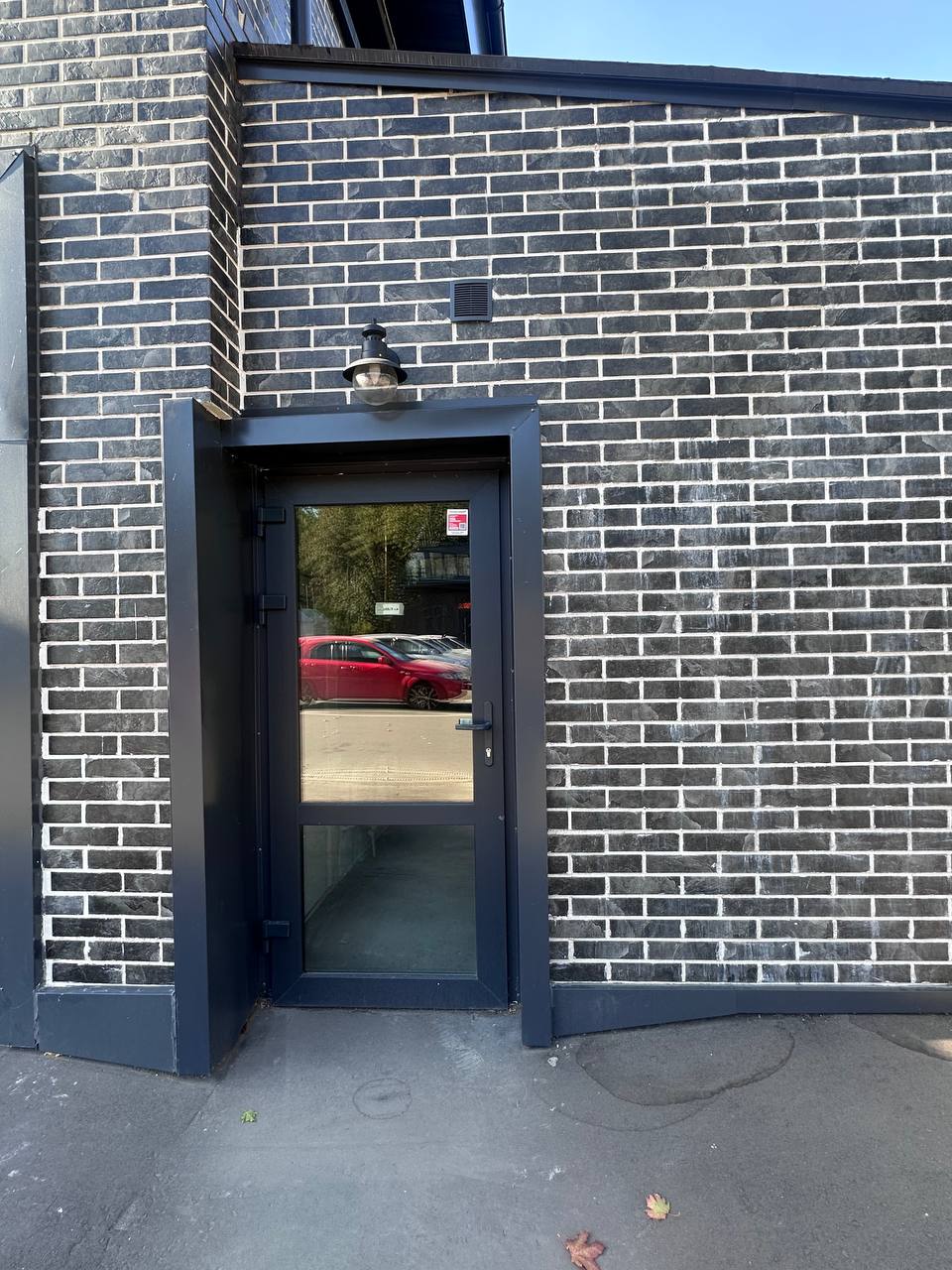 Фото: Коммерческие помещения 28.7 м2 test