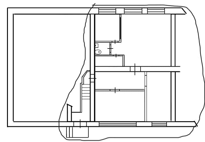 Сдам в аренду помещение свободного назначения 83 м.кв.