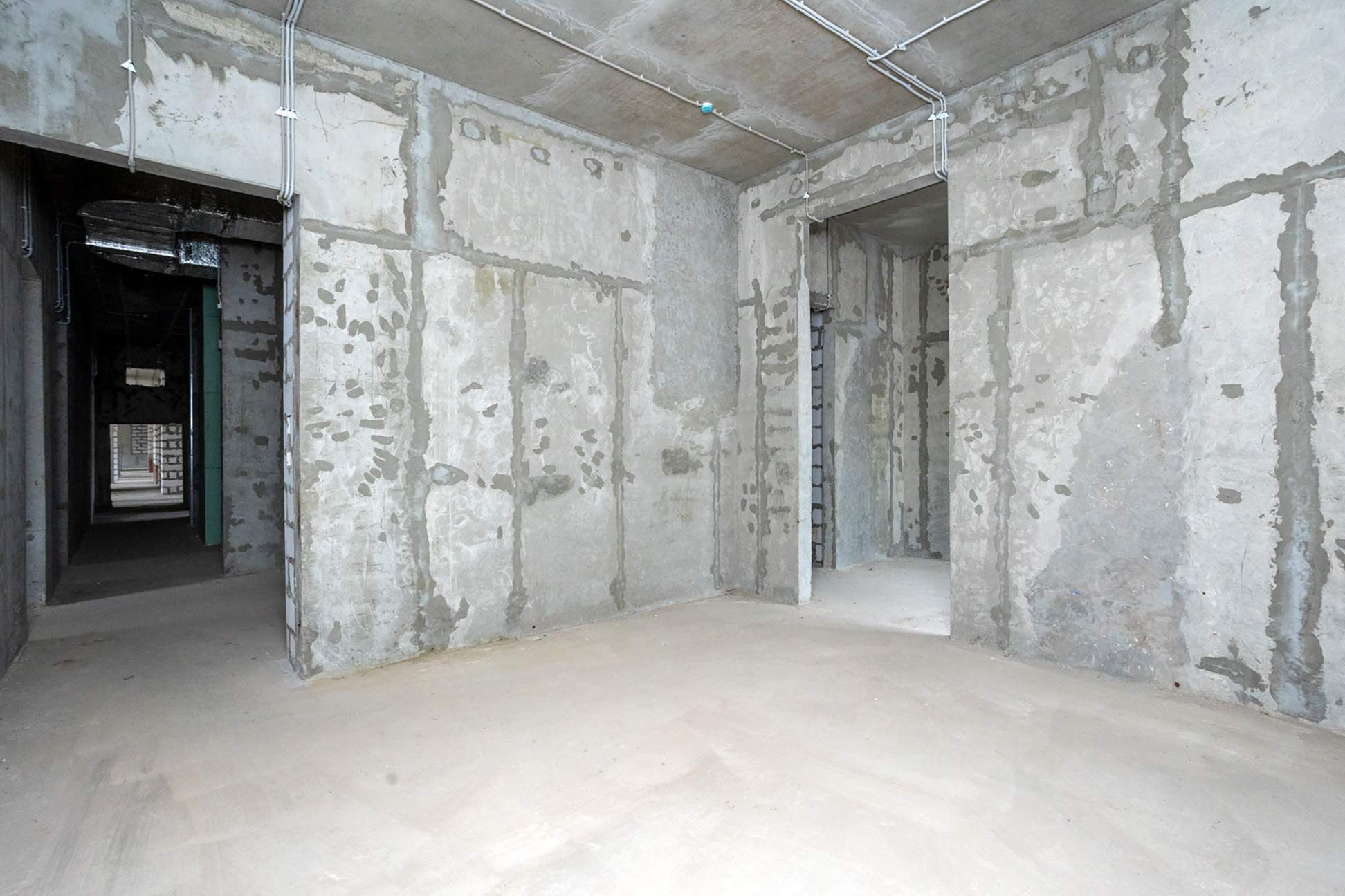 Фото: Аренда ПСН площадью 695 м2 test