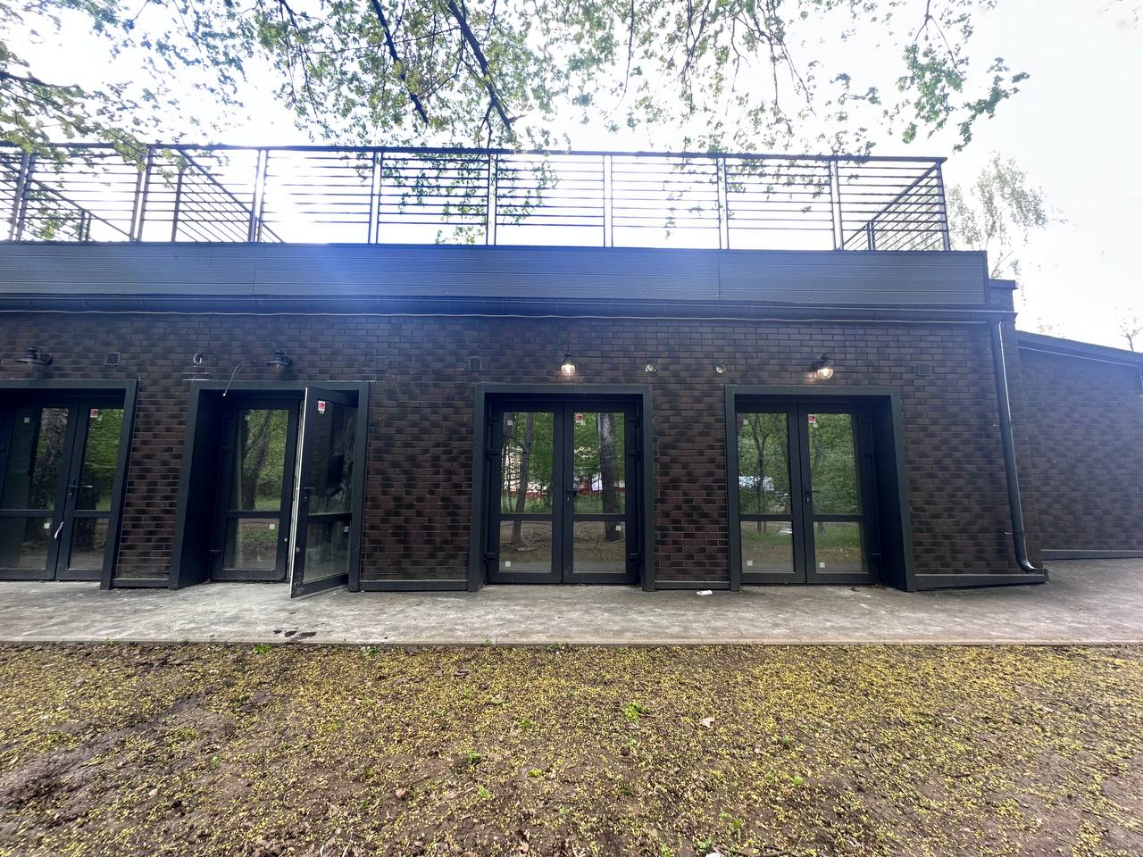 Фото: Торговая точка 28.7 м2 test