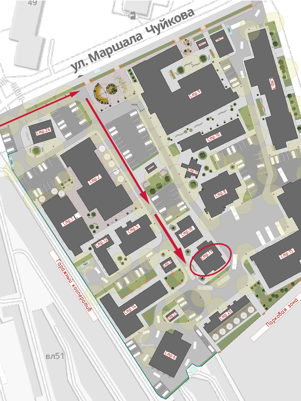 Продам помещение свободного назначения 46.8 м.кв.