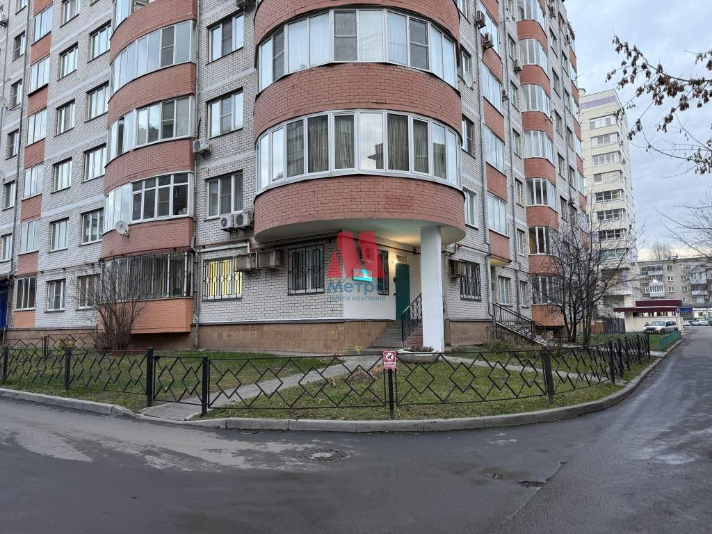 Фото: Аренда офиса 105 м2 test