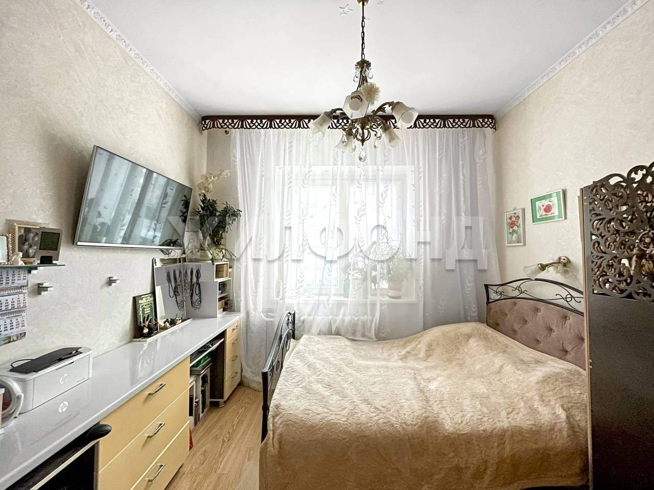 Квартира на продажу в Архангельске, Прокопия Галушина улица, 32 фото №2