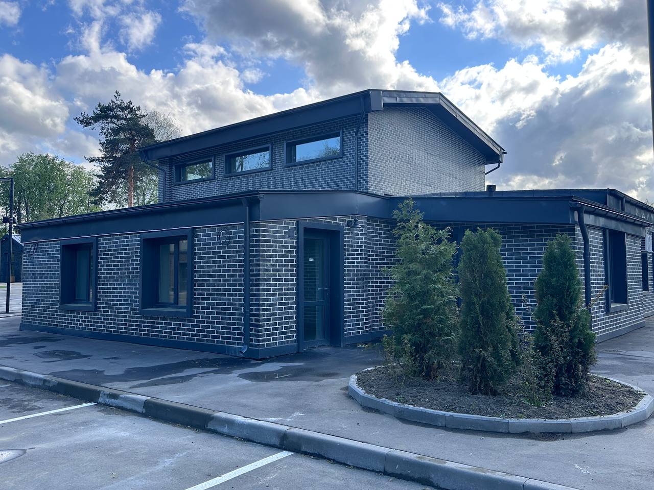 Фото: Коммерческие помещения 28.7 м2 test