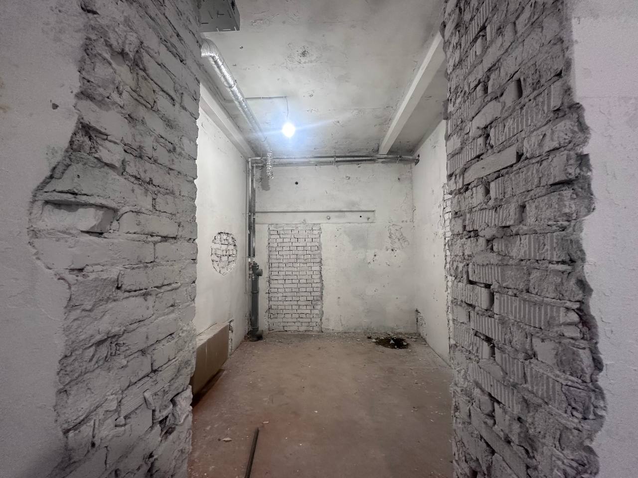 Фото: Торговая точка 28.7 м2 test