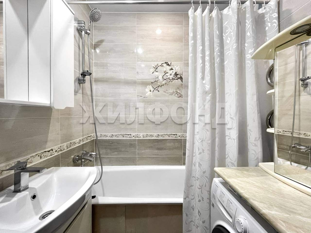 Квартира на продажу в Архангельске, Прокопия Галушина улица, 32 фото №7