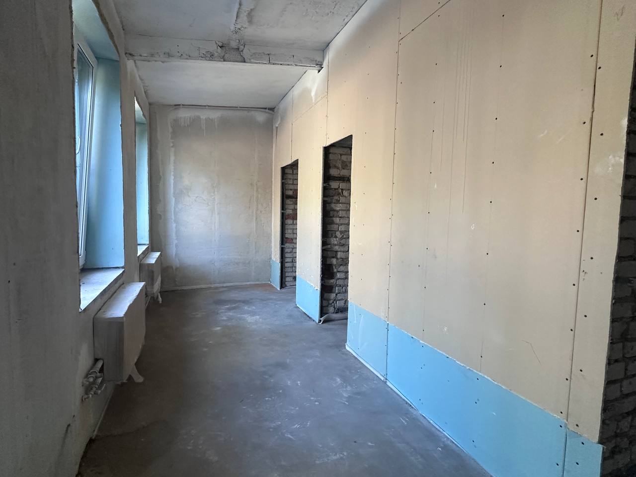 Фото: Коммерческие помещения 28.7 м2 test