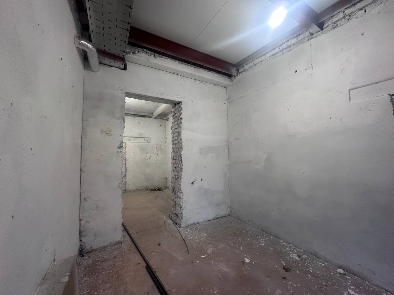 Фото: Торговая точка 28.7 м2 test