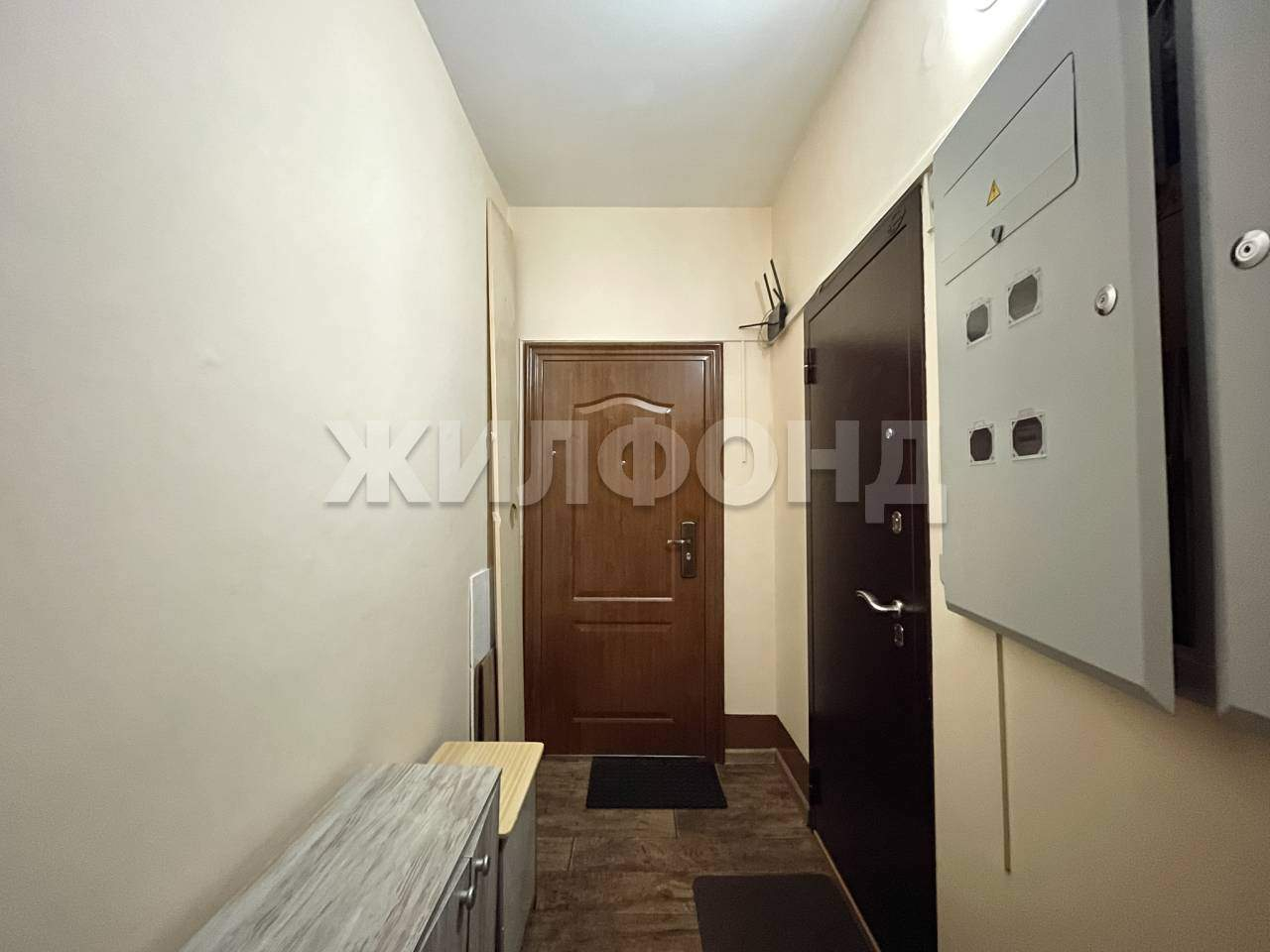 Квартира на продажу в Архангельске, Прокопия Галушина улица, 32 фото №11