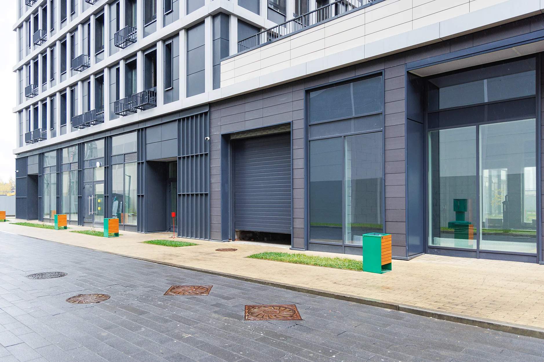 Фото: Аренда ПСН площадью 72.1 м2 test