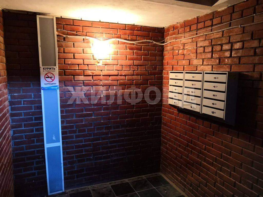 Квартира на продажу в Томске, Тихий переулок, 28 фото №11