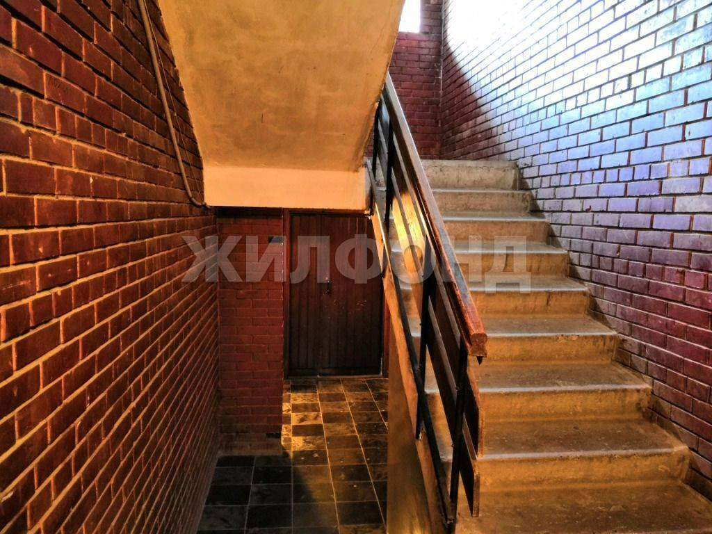 Квартира на продажу в Томске, Тихий переулок, 28 фото №12
