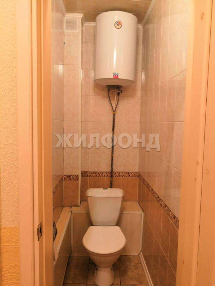 Квартира на продажу в Томске, Тихий переулок, 28 фото №10