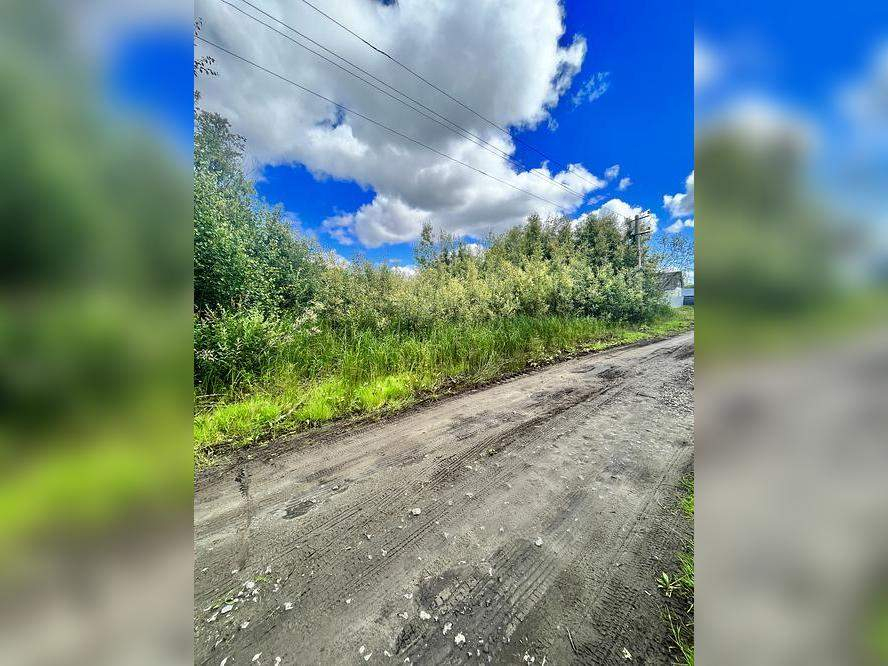 Участок на продажу в Лангепасе, Рябинушка территория снт фото №0