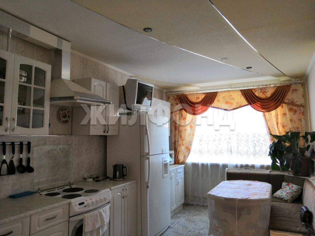 Квартира на продажу в Томске, Тихий переулок, 28 фото №1