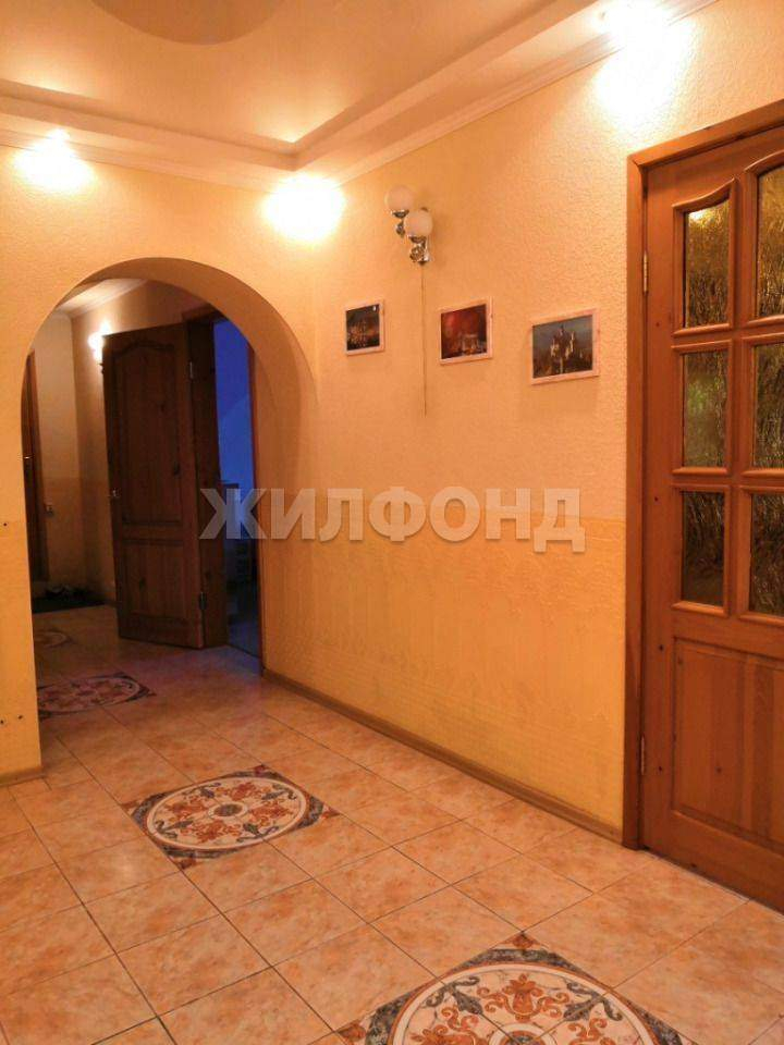 Квартира на продажу в Томске, Тихий переулок, 28 фото №9