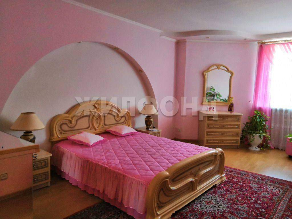 Квартира на продажу в Томске, Тихий переулок, 28 фото №2