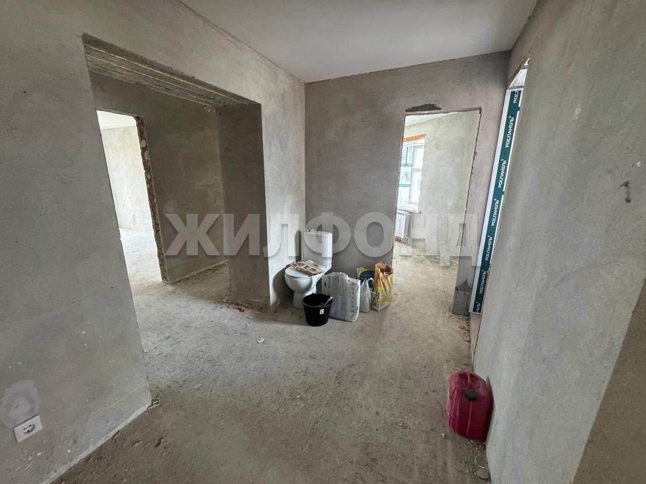 Квартира на продажу в Томске, Большая Подгорная улица, 70